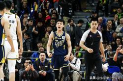 深圳男篮惨败浙江男篮，遭遇四连败